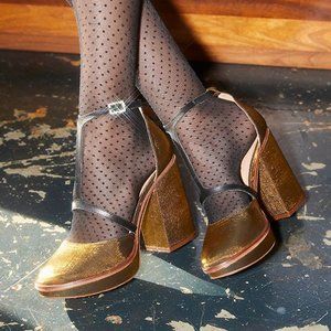 Free People Wythe Platform